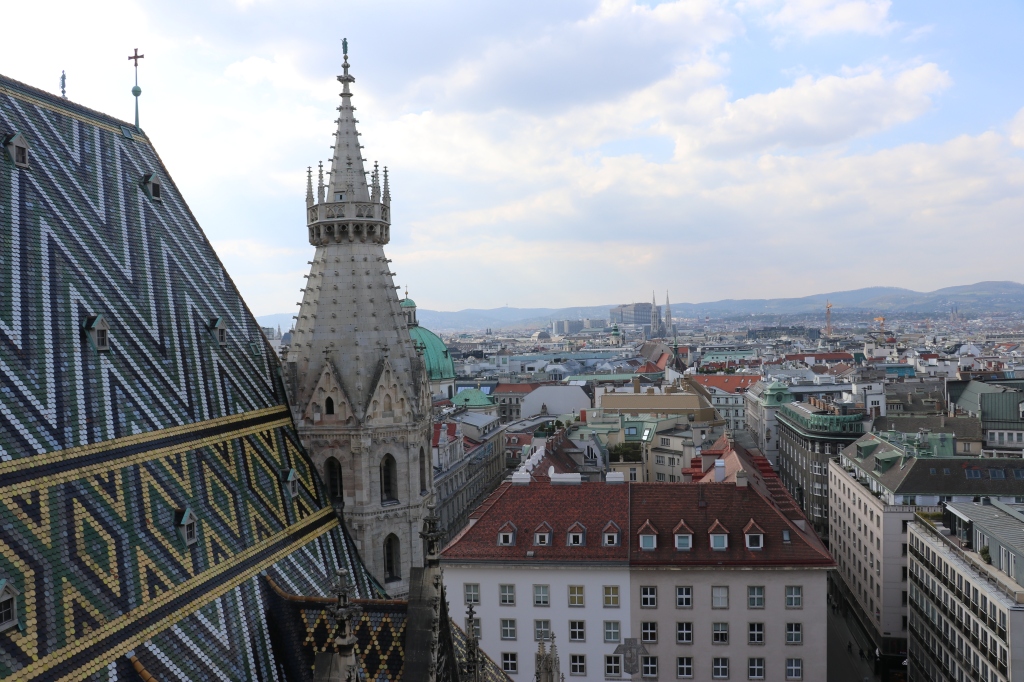 9 Best Places to Visit in Vienna, Austria