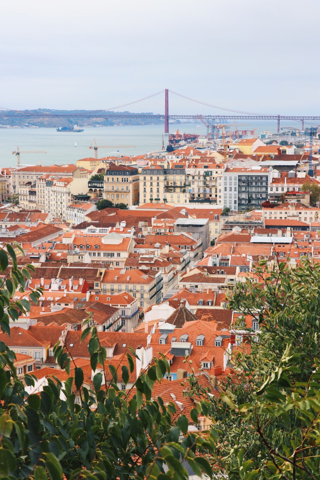 10 Best Places to Visit in Lisbon, Portugal
