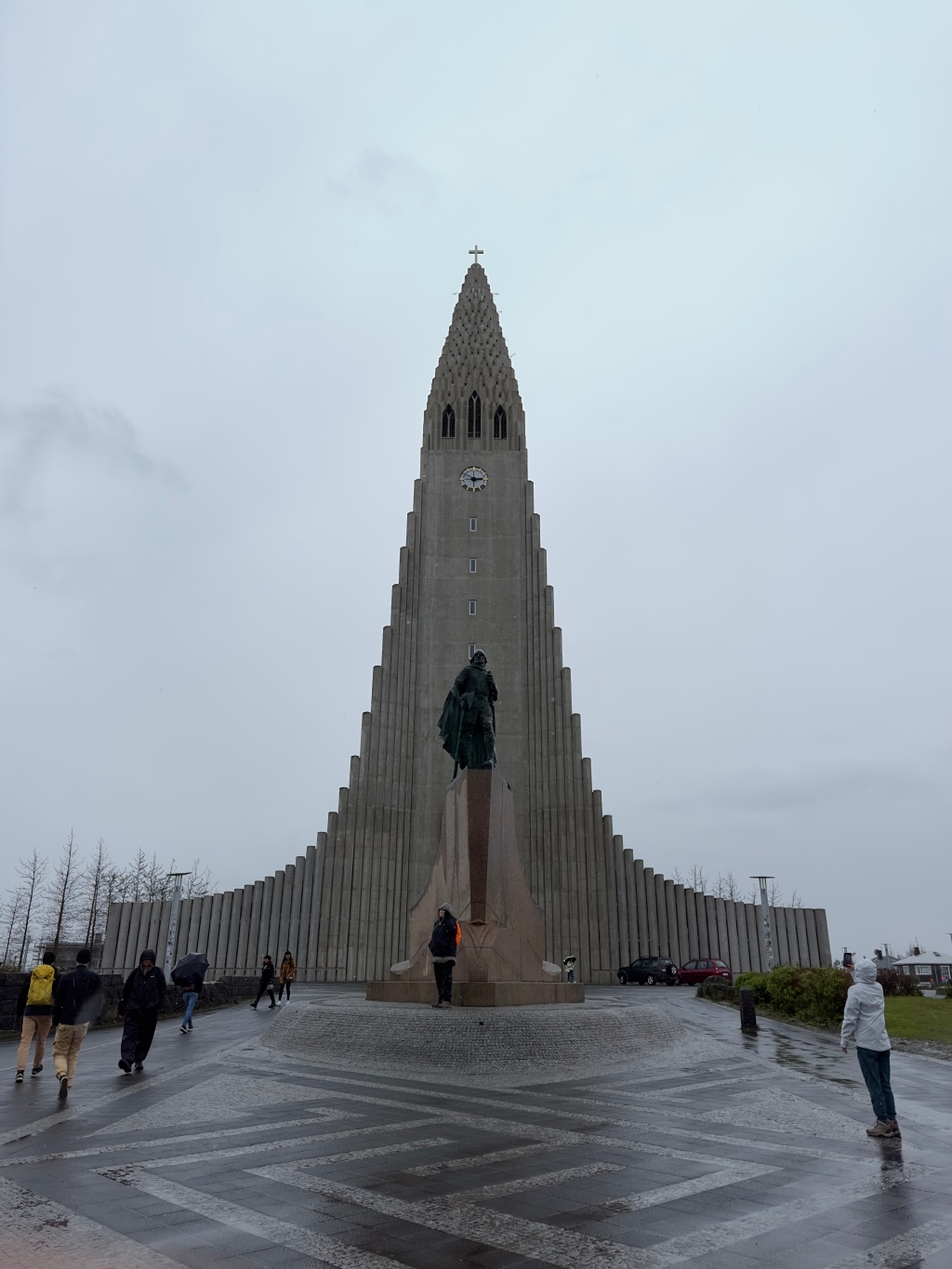 7 Best Places to Visit in Reykjavik, Iceland
