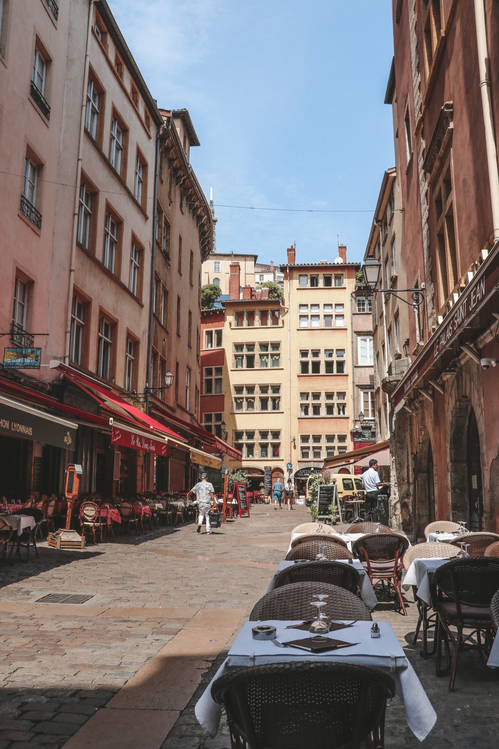 10 Best Places to Visit in Lyon, France