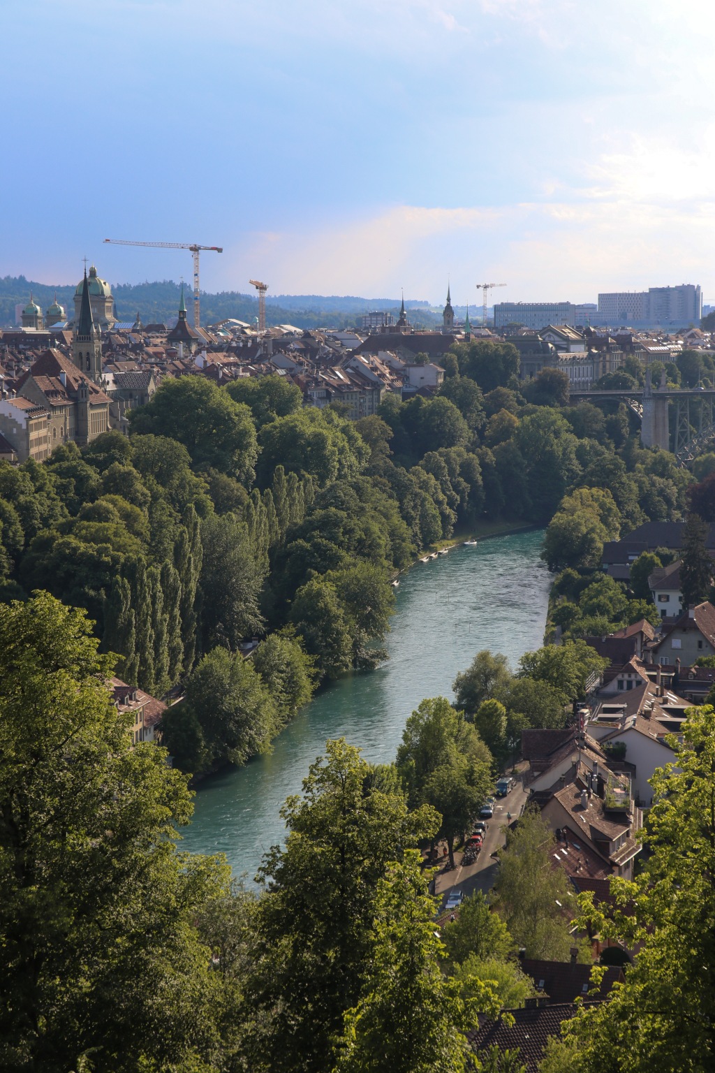 8 Best Places to Visit in Bern, Switzerland