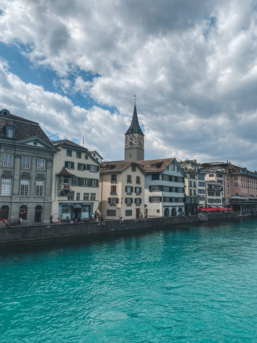 6 Best Places to Visit in Zürich, Switzerland
