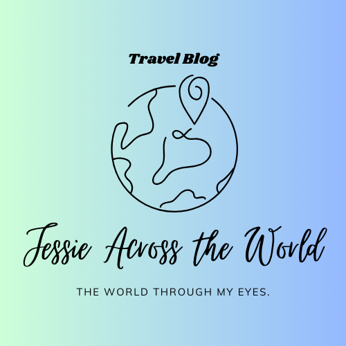 Jessie Across the World